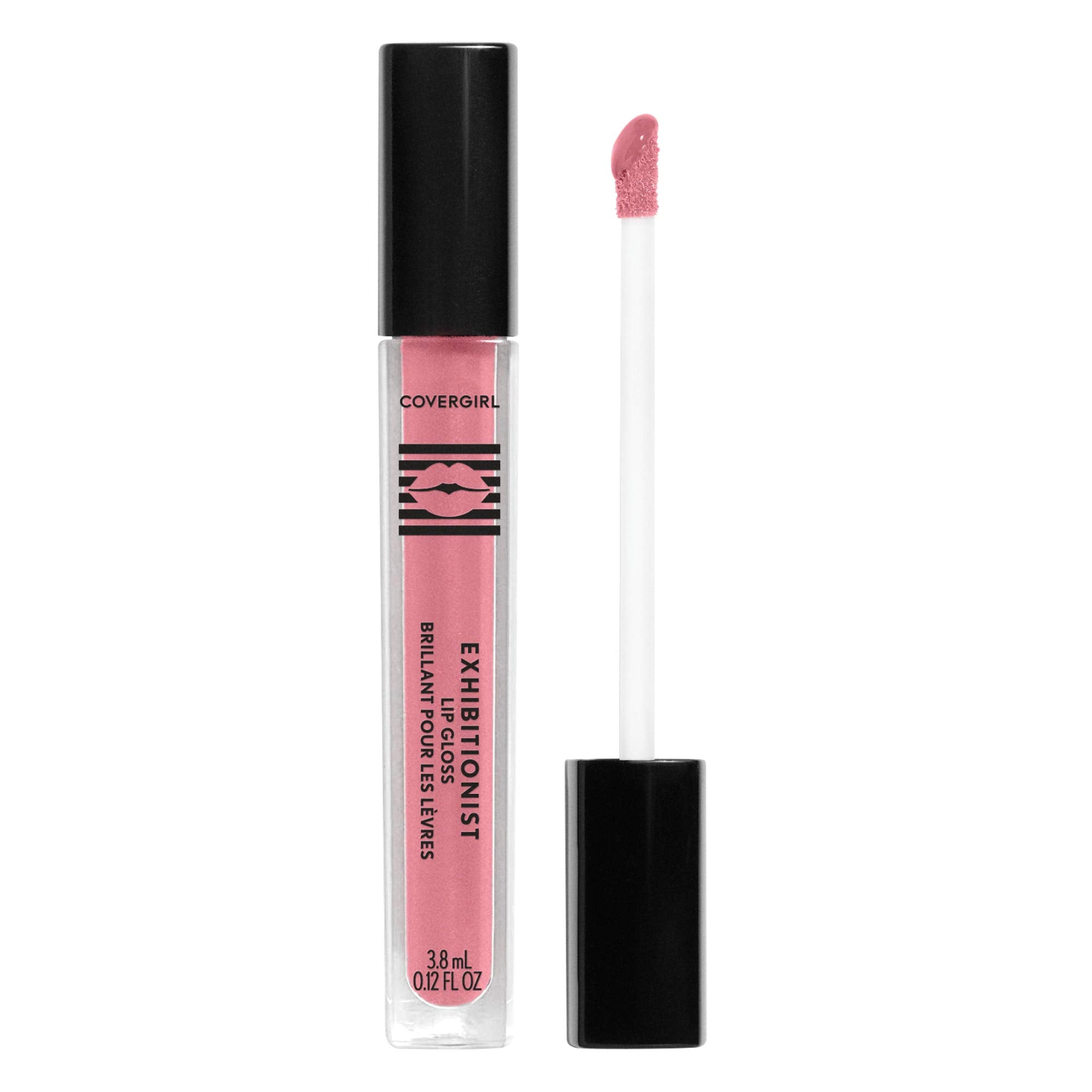 Shining Moisturizing Lip Gloss