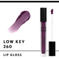 Shining Moisturizing Lip Gloss