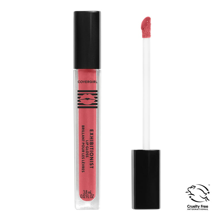 Shining Moisturizing Lip Gloss